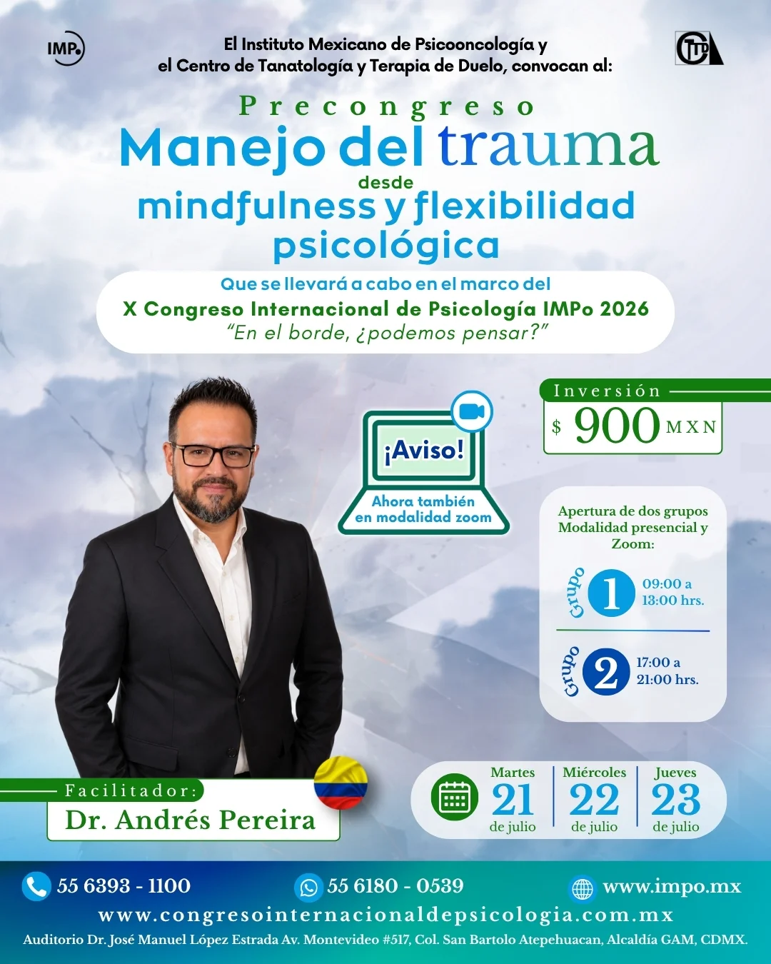 evento